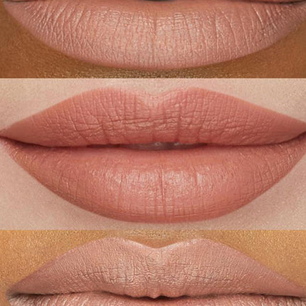 UOMA Beauty - Badass Icon Matte Lipstick Mini