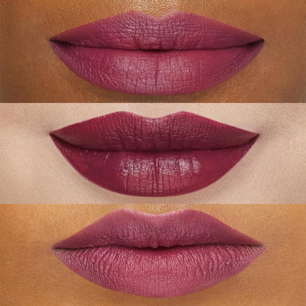UOMA Beauty - Badass Icon Matte Lipsticks | Spring
