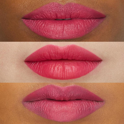 UOMA Beauty - Badass Icon Matte Lipsticks | Spring