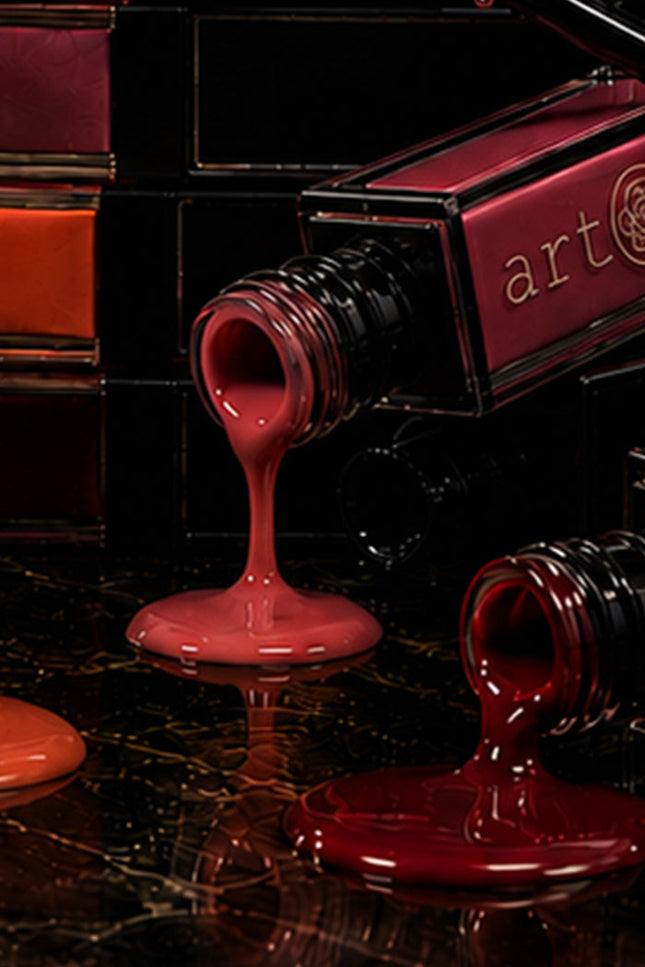 Artonit - CRÈME  À LÈVRES DOUCE - LIP GLOSS