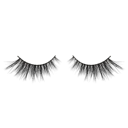 Lurella Cosmetics - 3D Mink Eyelashes - Redemption