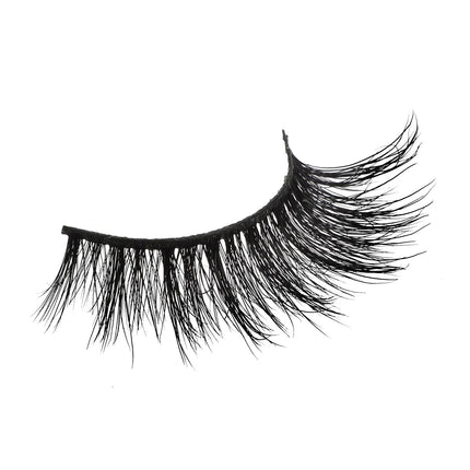 Lurella Cosmetics - 3D Mink Eyelashes - Redemption