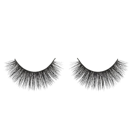 Lurella Cosmetics - 3D Mink Eyelashes - Charming