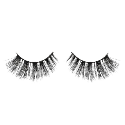 Lurella Cosmetics - 3D Mink Eyelashes - Go Getter