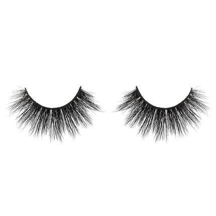 Lurella Cosmetics - 3D Mink Eyelashes - Instaworthy
