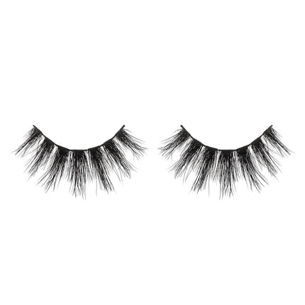 Lurella Cosmetics - 3D Mink Eyelashes - Unstoppable