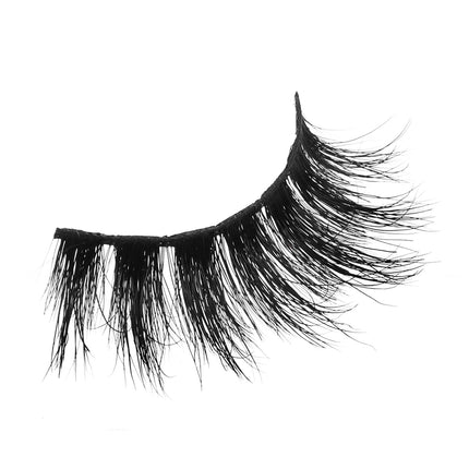 Lurella Cosmetics - 3D Mink Eyelashes - Unstoppable