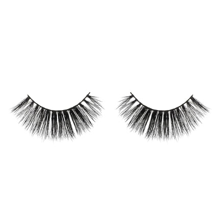 Lurella Cosmetics - 3D Mink Eyelashes - Limitless