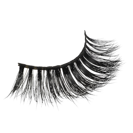 Lurella Cosmetics - 3D Mink Eyelashes - Limitless