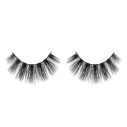 Lurella Cosmetics - 3D Mink Eyelashes - Thriving
