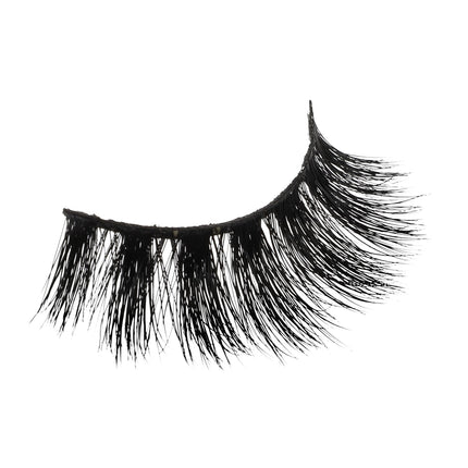 Lurella Cosmetics - 3D Mink Eyelashes - Thriving