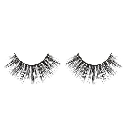 Lurella Cosmetics - 3D Mink Eyelashes - Compelling
