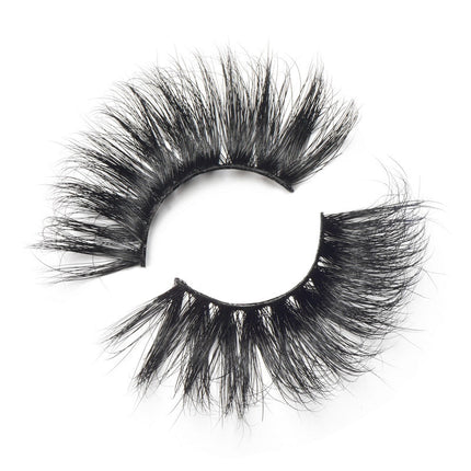 Sydoni - NIKITA LUXURY MINK LASHES