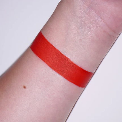 Glisten Cosmetics - Wet Liner - Lobster (Red) - Small (3g)