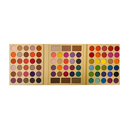 Prolux Cosmetics - Love Struck Eyeshadow Palette
