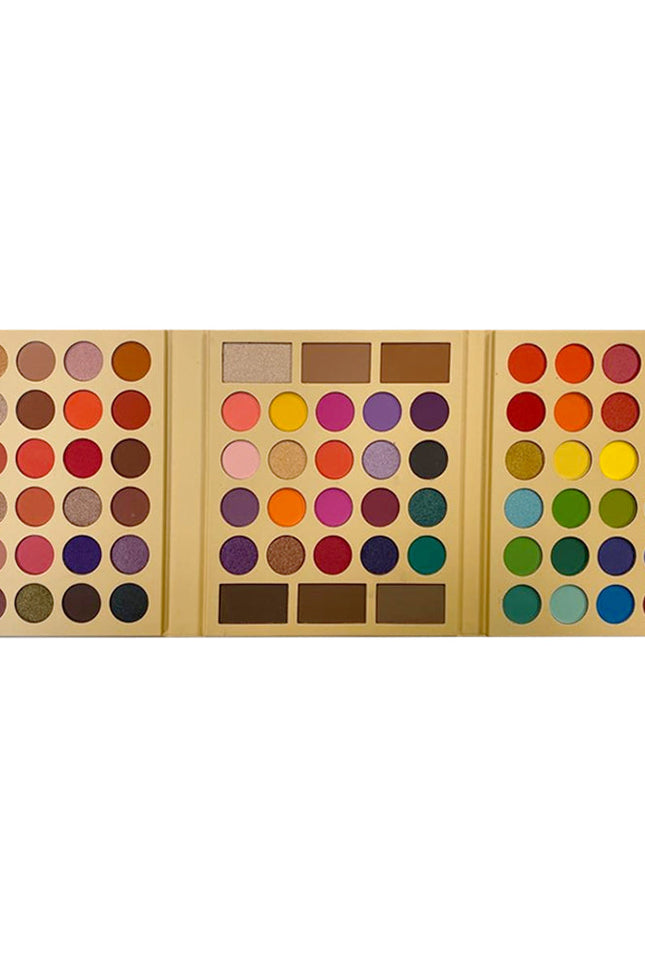 Prolux Cosmetics - Love Struck Eyeshadow Palette