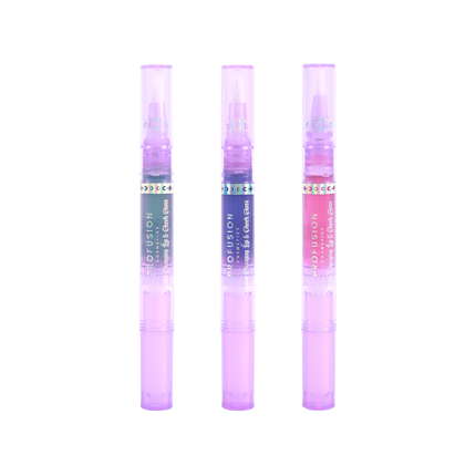 Profusion Cosmetics - Mood Gloss-Color Changing Lip& Cheek Gloss