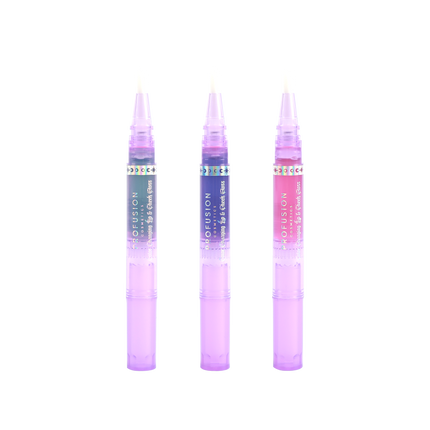 Profusion Cosmetics - Mood Gloss-Color Changing Lip& Cheek Gloss