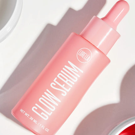 Lurella Cosmetics - Glow Serum