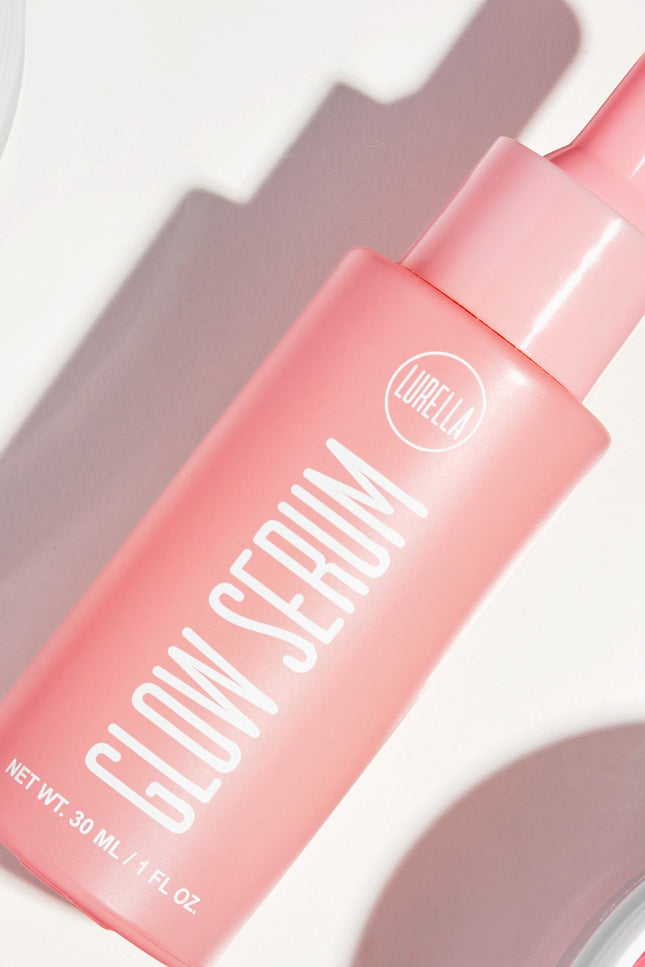 Lurella Cosmetics - Glow Serum