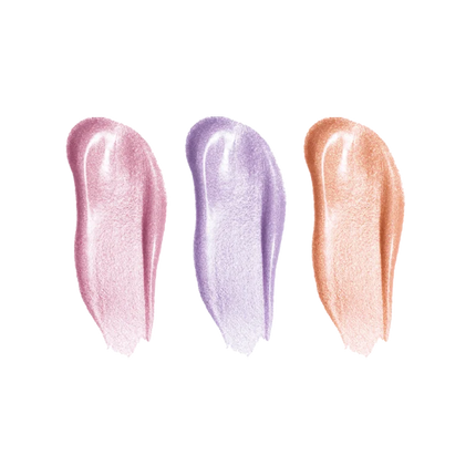Profusion Cosmetics - Casper the Friendly Ghost |  The Ghostly Trio 3PC Glitter Lip Topper