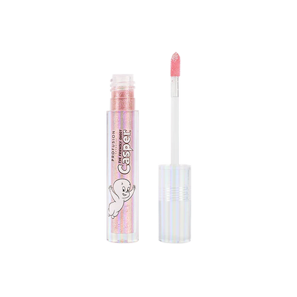 Profusion Cosmetics - Casper the Friendly Ghost |  The Ghostly Trio 3PC Glitter Lip Topper