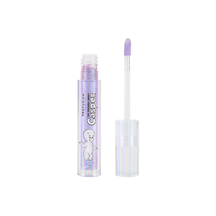 Profusion Cosmetics - Casper the Friendly Ghost |  The Ghostly Trio 3PC Glitter Lip Topper