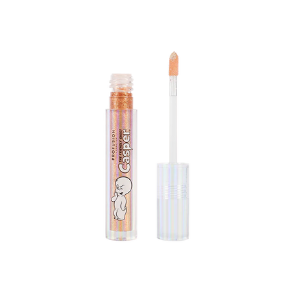 Profusion Cosmetics - Casper the Friendly Ghost |  The Ghostly Trio 3PC Glitter Lip Topper