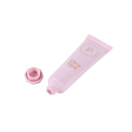 Profusion Cosmetics - Frosted Snow Sparkle | Sugar Lip Scrub and Hydrating Lip Balm