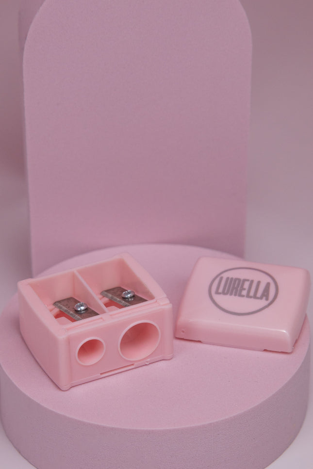 Lurella Cosmetics - Lurellafam Sharpener