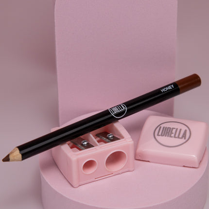 Lurella Cosmetics - Lurellafam Sharpener