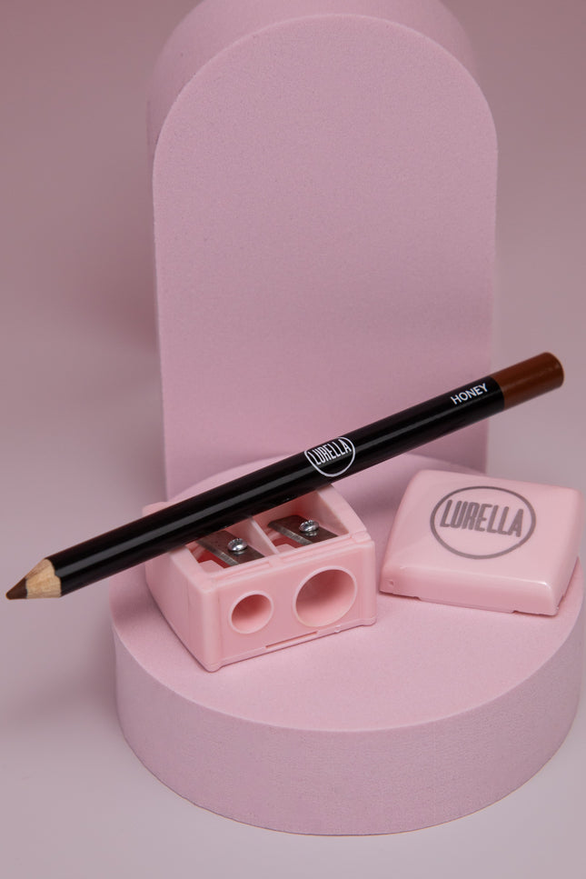 Lurella Cosmetics - Lurellafam Sharpener
