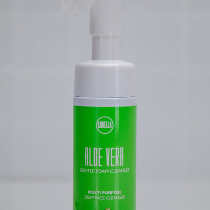 Lurella Cosmetics - Foam Cleanser
