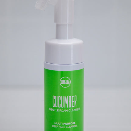Lurella Cosmetics - Foam Cleanser