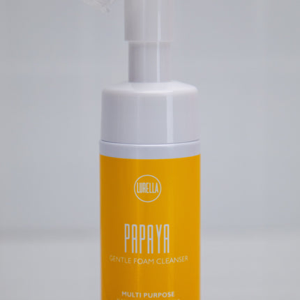 Lurella Cosmetics - Foam Cleanser