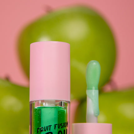 Lurella Cosmetics - Fruit Fusion Lip Oils