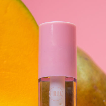 Lurella Cosmetics - Fruit Fusion Lip Oils