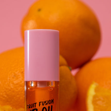Lurella Cosmetics - Fruit Fusion Lip Oils