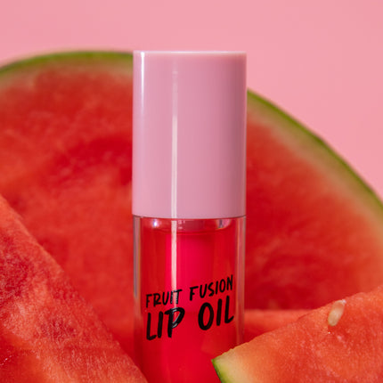 Lurella Cosmetics - Fruit Fusion Lip Oils
