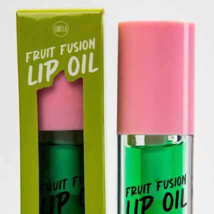 Lurella Cosmetics - Fruit Fusion Lip Oils