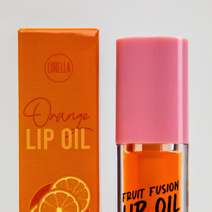 Lurella Cosmetics - Fruit Fusion Lip Oils