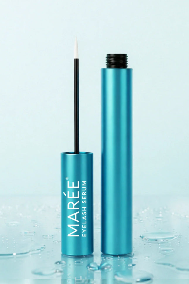 Maree - Lash & Brow Growth Serum
