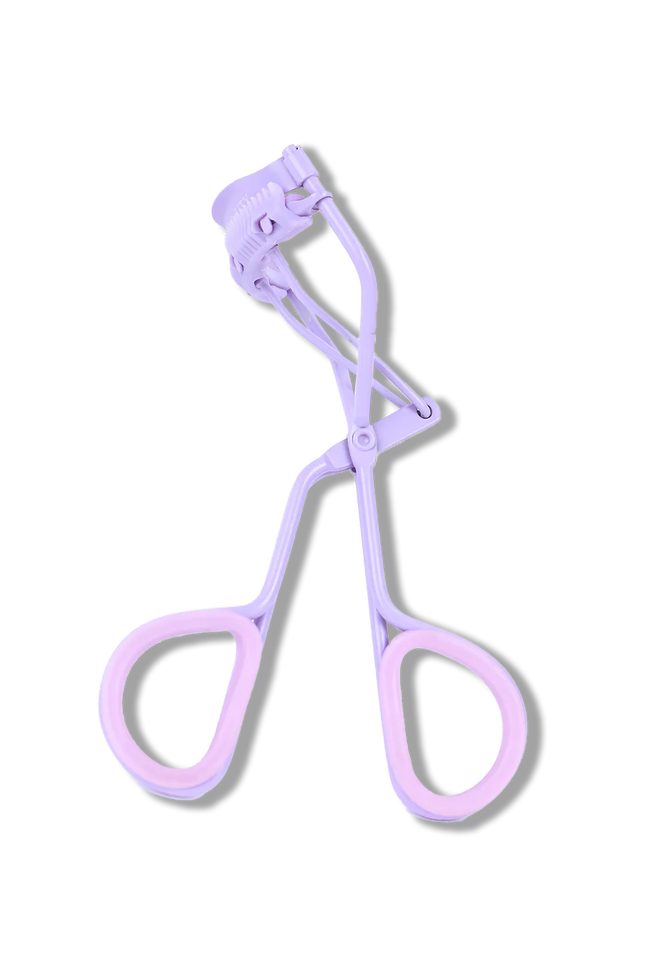 C & D Beauty - LuxeCurl Precision Lash Curler