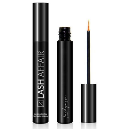 Lash Affair - Lashgasm | Lash + Brow Serum