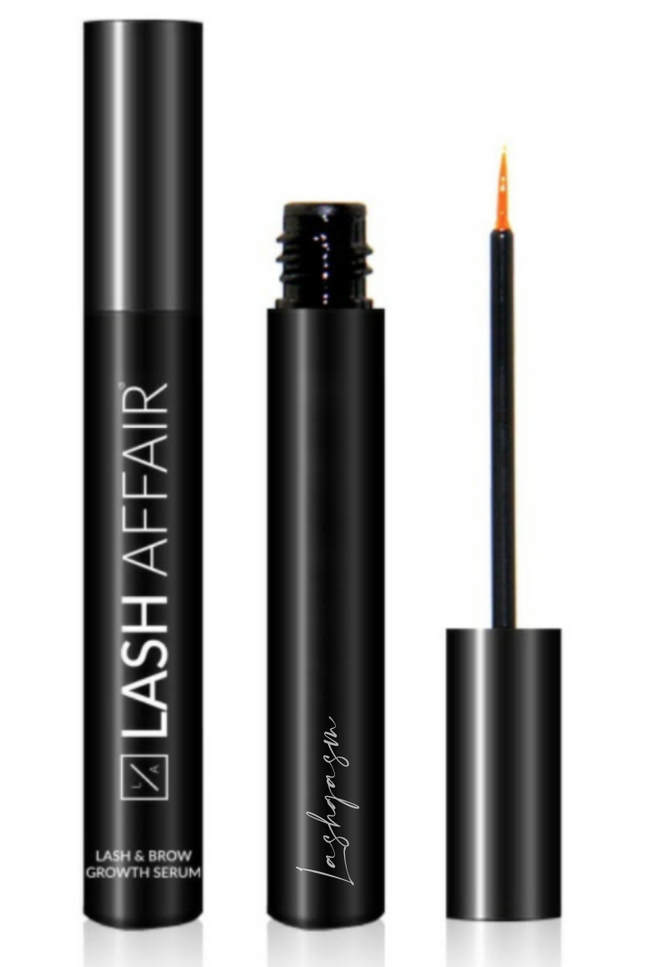 Lash Affair - Lashgasm | Lash + Brow Serum