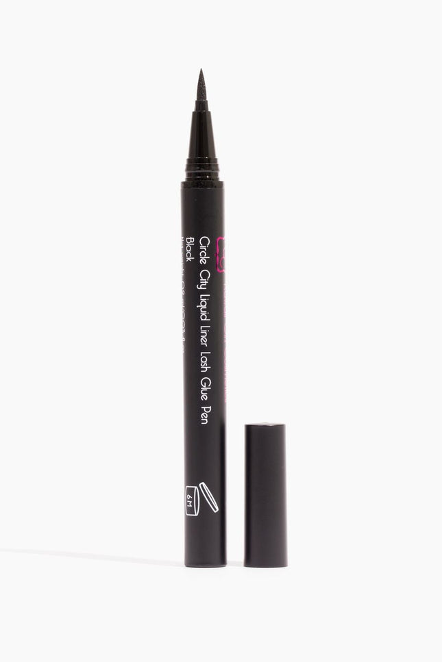 Kawaii Girl Cosmetics - The CJ Lash Tools Kit