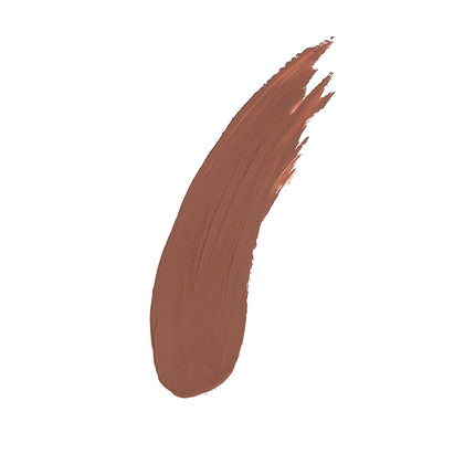 Gavissi Beauty - "LATTE LOVER" LIQUID LIPSTICK