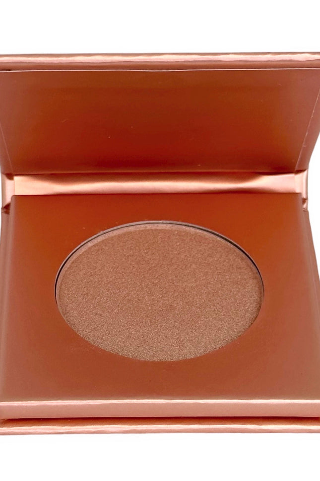 Sydoni - HIGHLIGHTER POWDER-SINGLE PALETTE Net. Wt. 0.04kg