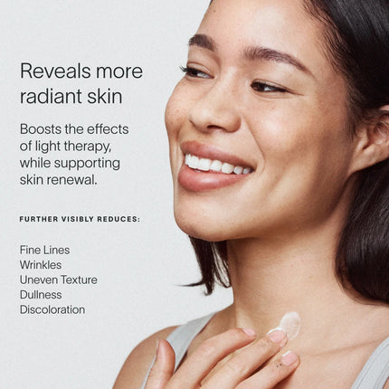 Solawave - LightBoost Face & Neck Serum