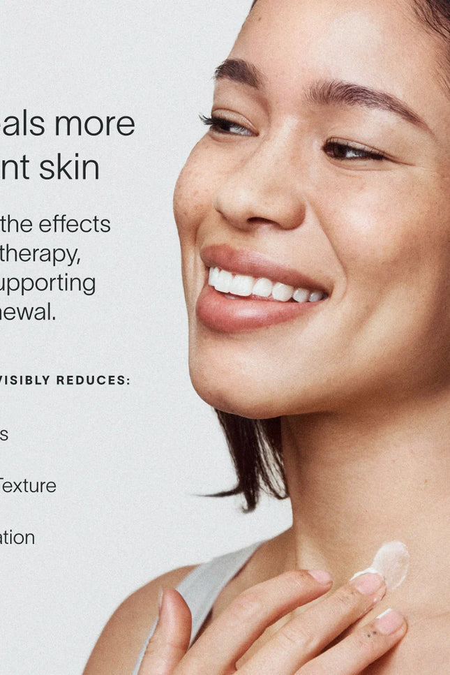 Solawave - LightBoost Face & Neck Serum